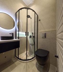 Economy Double Room with Balcony room in B&B Lovac Azurina