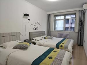 Xiaobin 4号 - Apartmány, Ta-tchung