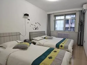 Xiaobin 4号 - Датун