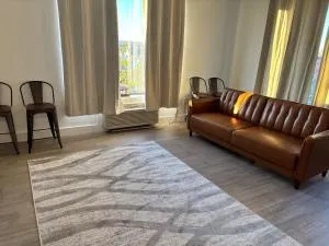 Sweet getaway 6 min from EWR - 纽瓦克