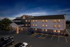 Comfort Inn & Suites Greeley - Kersey
