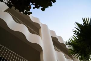 The Standard, Pattaya Na Jomtien