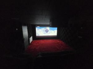 Cocon Spa & Cinema Room