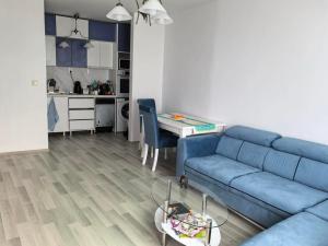 Apartment Moni and Teo