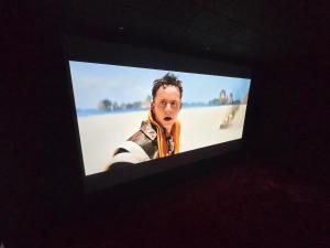 Cocon Spa & Cinema Room