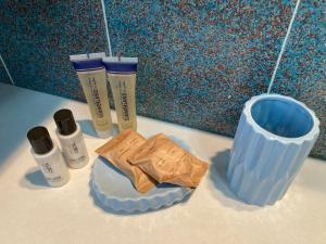 Appartamento MSG Business