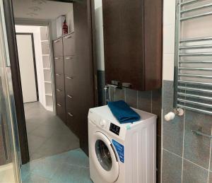 Appartamento MSG Business