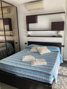 Appartamento MSG Business