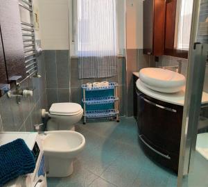 Appartamento MSG Business