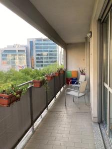 Appartamento MSG Business