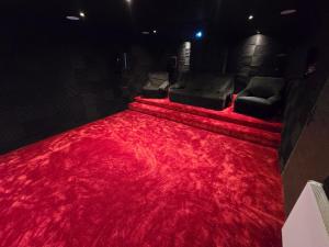 Cocon Spa & Cinema Room