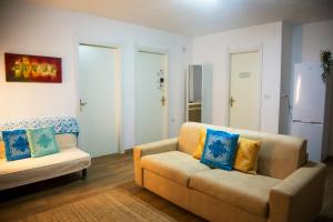 Viale Sardegna - Basement House img16