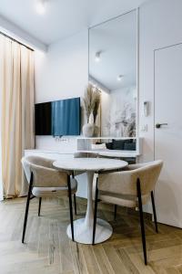 APARTAMENTY ARTE LUBLIN Reduta 117 - faktura VAT garaż