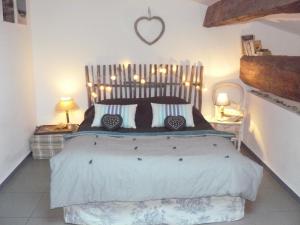 Appartements Paris-Sete T2 au coeur de Sete : photos des chambres