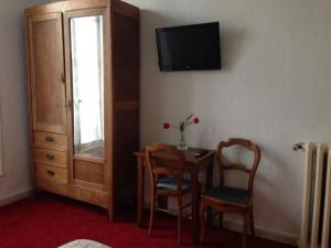 Hotels Hotel Belle Meuniere : photos des chambres