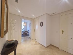 Apartamento Golf de Lujo en Alcaidesa Vista al Mar