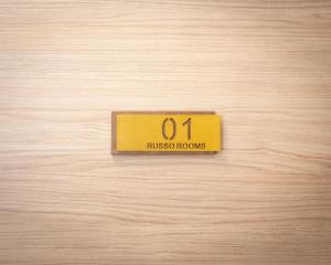 RUSS0 ROOMS Catanzaro