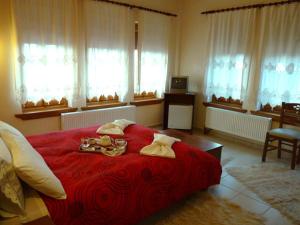 Hotel Ilianna Pelion Greece