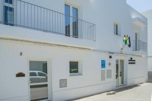 Habitación Aponiente