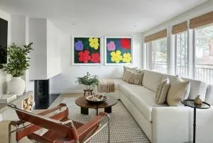 Lux Ski-In Mt View Core 2 Bd2Ba - 阿斯潘