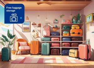 Modern Apartments in Palermo - by BueRentals