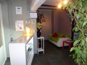 Hotels Hotel le Calypso : photos des chambres