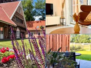 Fewo Tenne - Lastrup