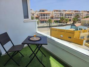 Estudio Ocean Tarifa