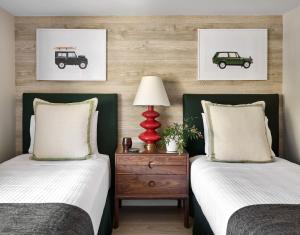 Lux Ski-In Mt View Core 2 Bd2Ba