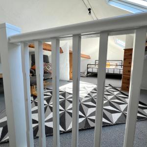 MOREaccom Maisonette