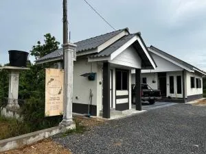 Rest Homestay 2 - Banggol Jenerih