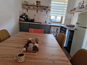 Small House on Vrbica