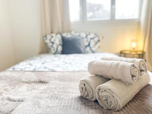 Appartements La parenthese partagee : photos des chambres