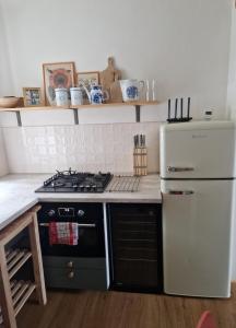 Small House on Vrbica