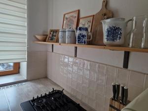 Small House on Vrbica