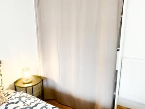 Appartements La parenthese partagee : photos des chambres