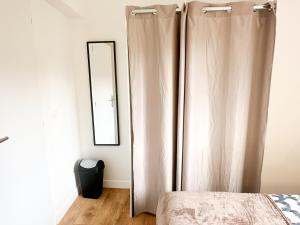 Appartements La parenthese partagee : photos des chambres