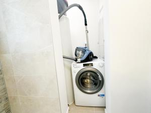 Appartements La parenthese partagee : photos des chambres