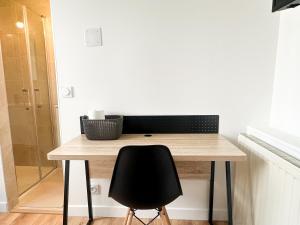 Appartements La parenthese partagee : photos des chambres