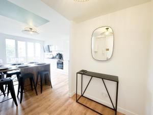 Appartements La parenthese partagee : photos des chambres