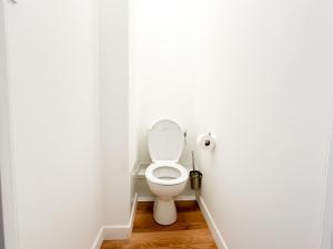 Appartements La parenthese partagee : photos des chambres