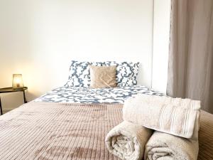 Appartements La parenthese partagee : photos des chambres