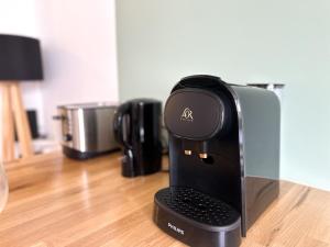 Appartements La parenthese partagee : photos des chambres