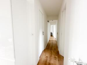 Appartements La parenthese partagee : photos des chambres