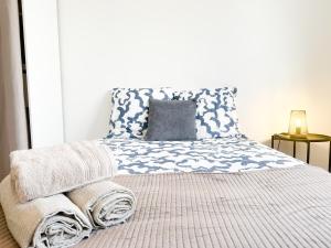 Appartements La parenthese partagee : photos des chambres