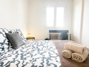 Appartements La parenthese partagee : photos des chambres