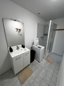 Appartement Duo Valenciennes