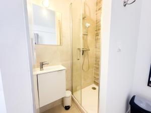 Appartements La parenthese partagee : Appartement 5 Chambres