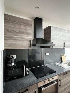 Appartement Duo Valenciennes