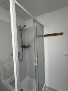 Appartement Duo Valenciennes